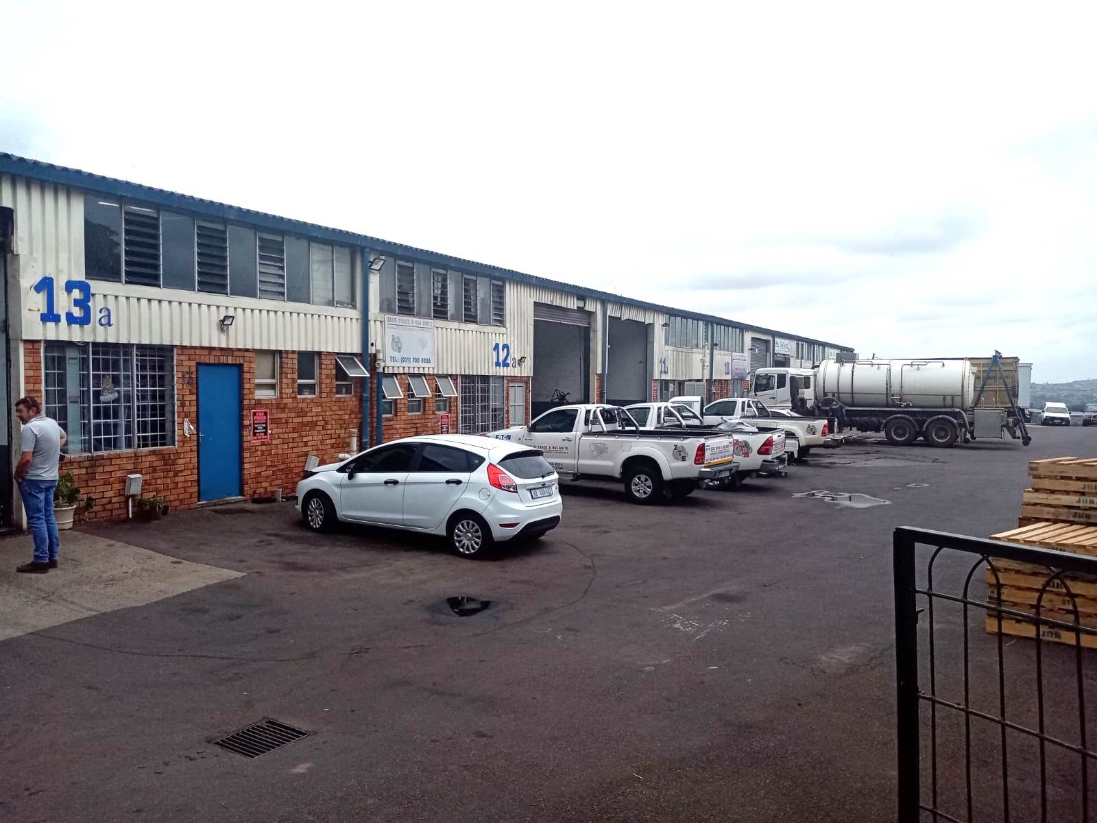 235  m² Industrial space in Westmead photo number 11