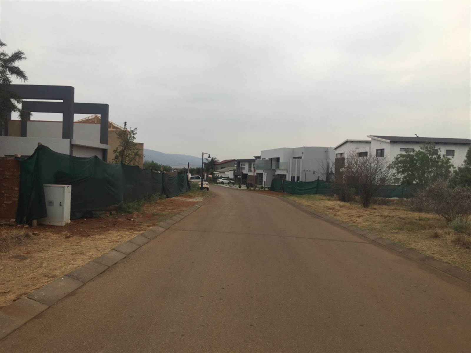 1016 m² Land available in Seasons Lifestyle Estate photo number 1
