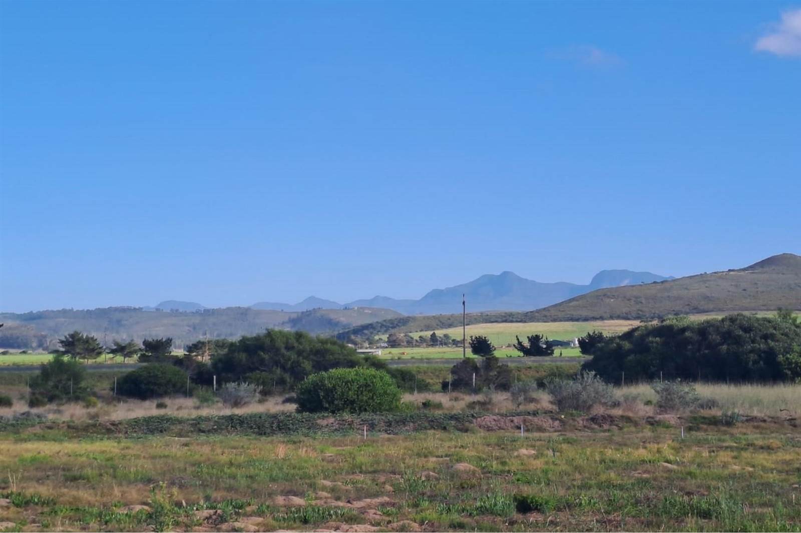 564 m² Land available in Klein Brak River photo number 2