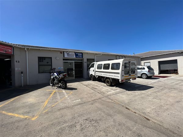 178  m² Commercial space in Tyger Valley