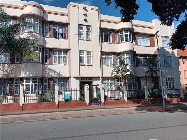 2 Bed Apartment in Bulwer