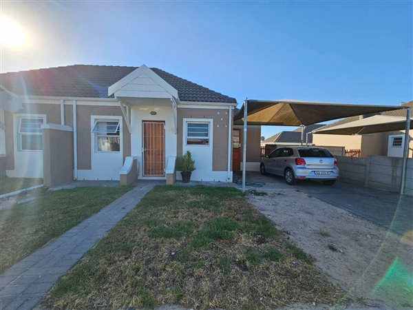 2 Bedroom House 2 Bedroom House