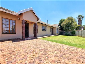 3 Bed House in Brakpan North