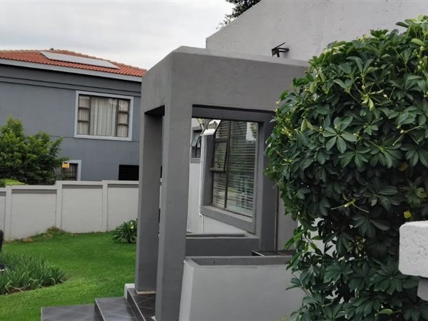 3 Bedroom House 3 Bedroom House