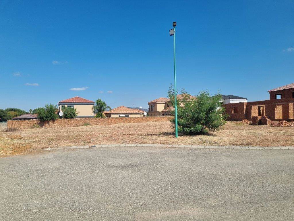 433 m² Land available in Brits photo number 6