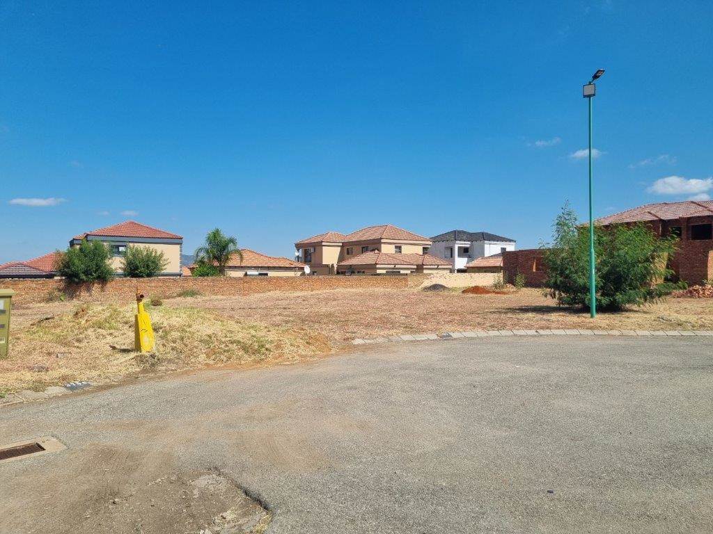 433 m² Land available in Brits photo number 5