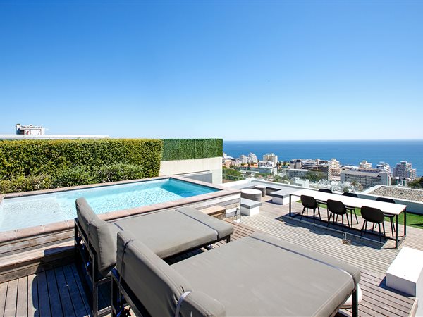 2 Bedroom Penthouse 2 Bedroom Penthouse