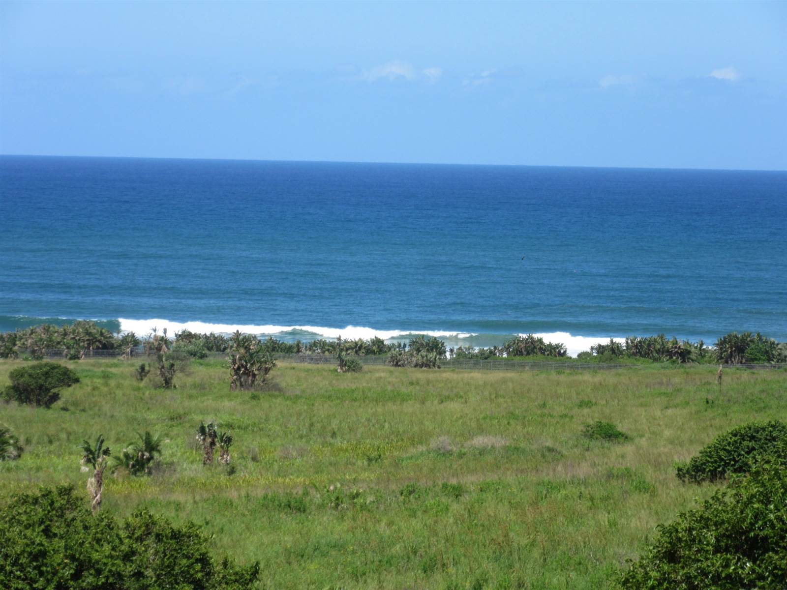 1152 m² Land available in Port Edward photo number 5