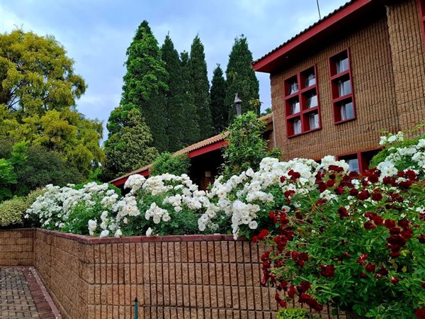 4 Bedroom Townhouse 4 Bedroom Townhouse