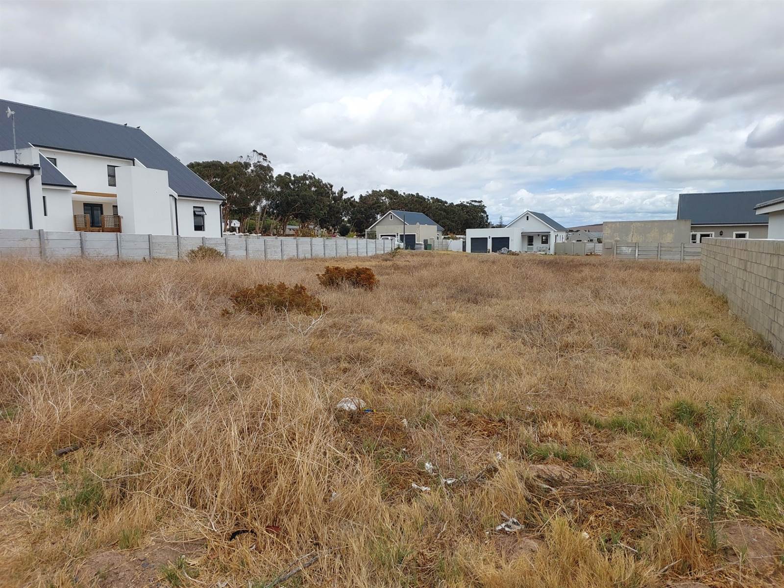 835 m² Land available in Darling photo number 4