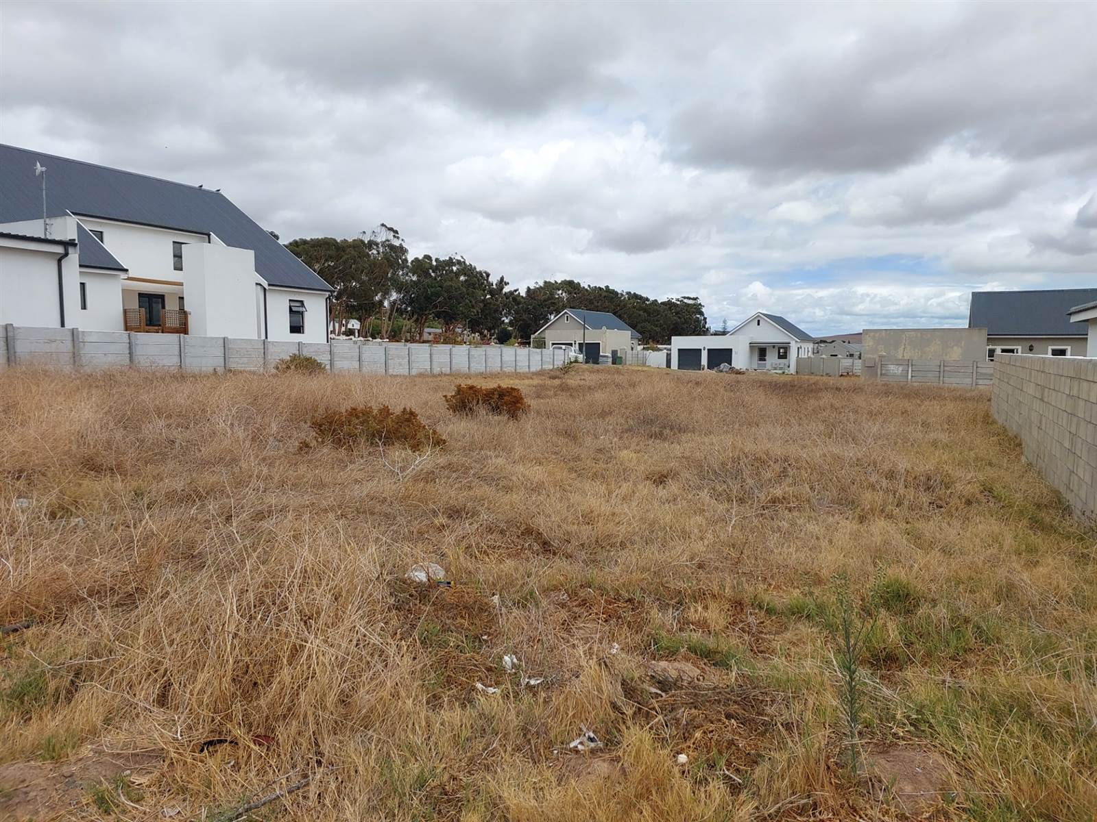 835 m² Land available in Darling photo number 5