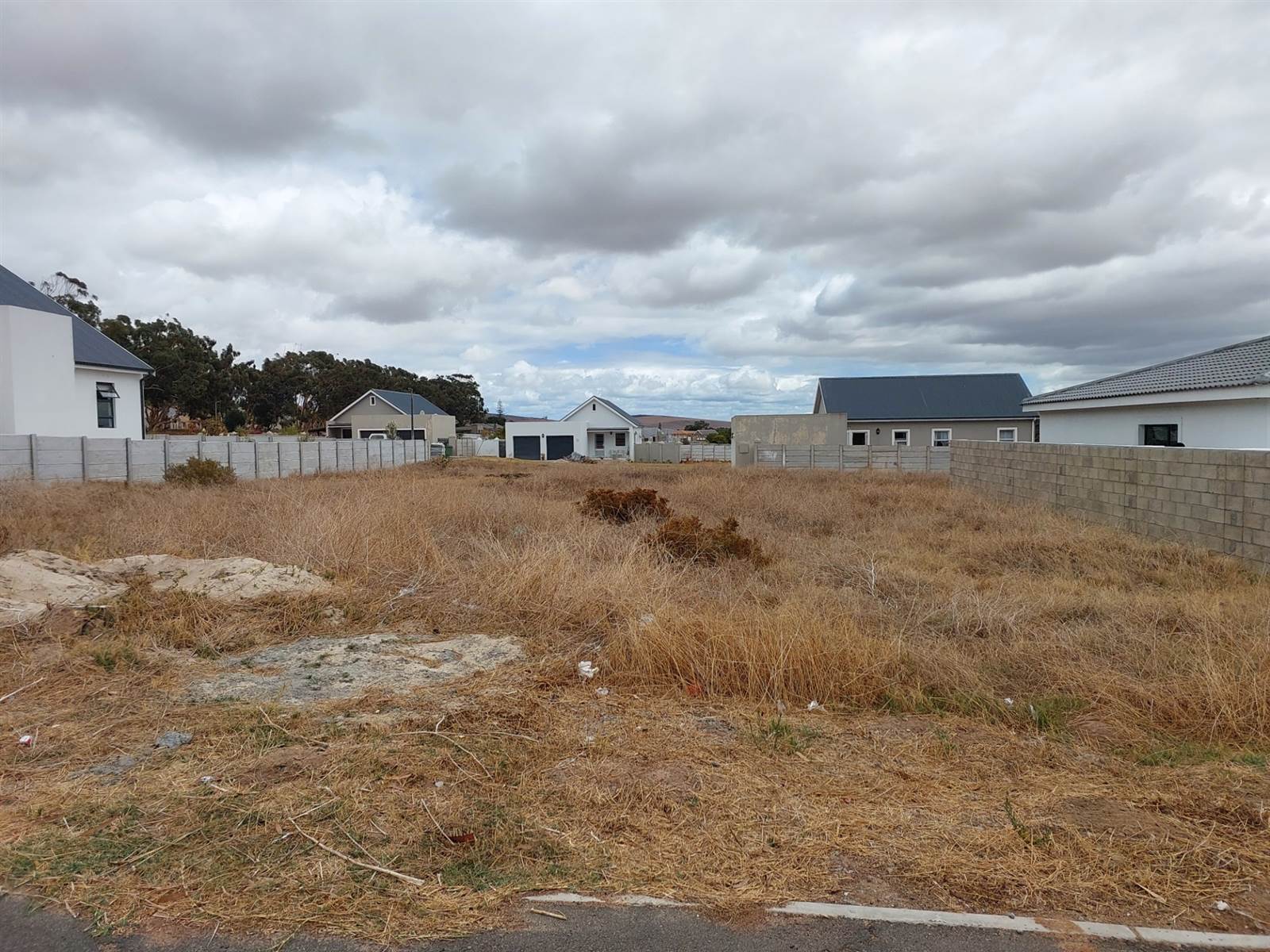 835 m² Land available in Darling photo number 3