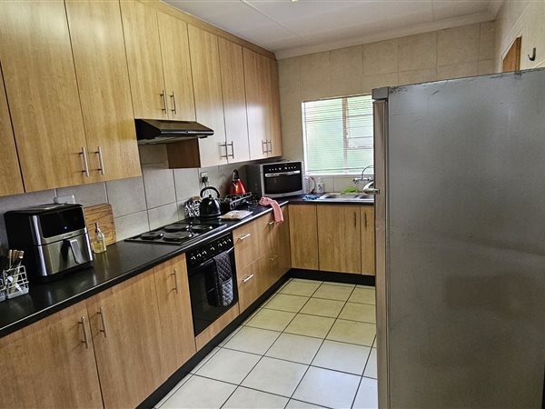 3 Bed Townhouse in Randhart