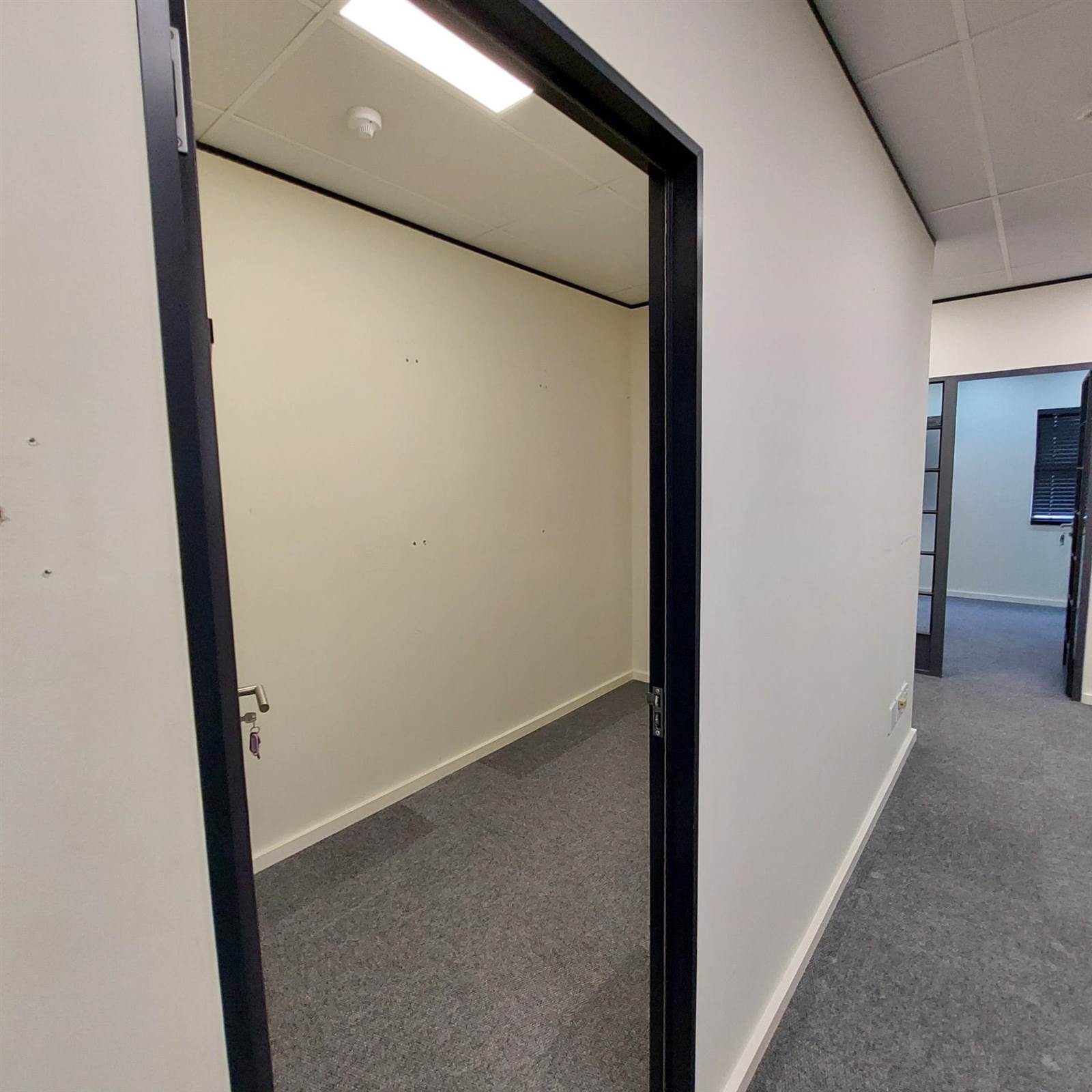 266  m² Office Space in Westville photo number 13