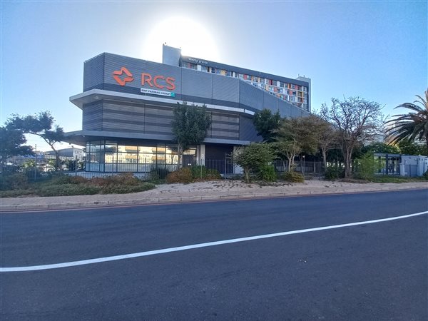 7143  m² Commercial space in Goodwood
