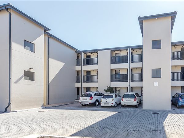 2 Bedroom Apartment 2 Bedroom Apartment