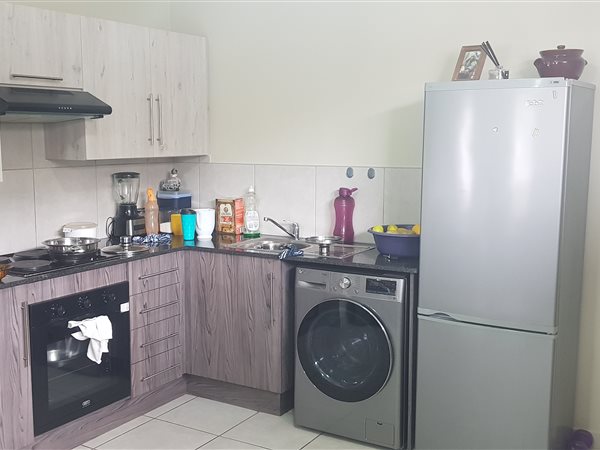 2 Bed Apartment