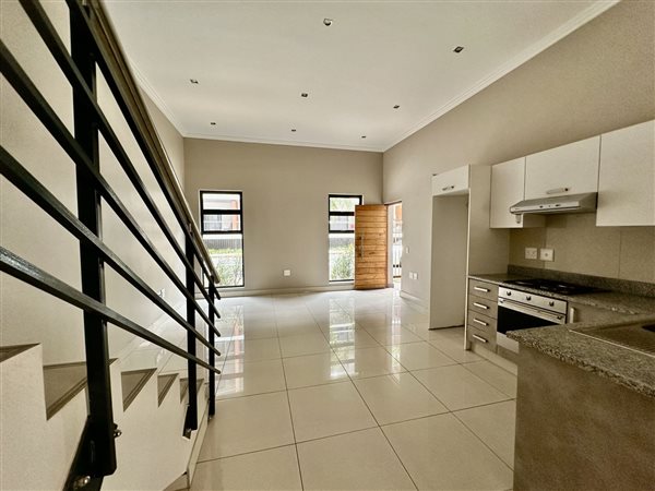 2 Bed Apartment