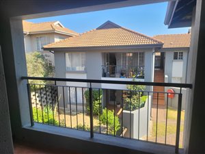 2 Bed Apartment in Fairleads