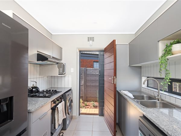 3 Bed House in Southcrest