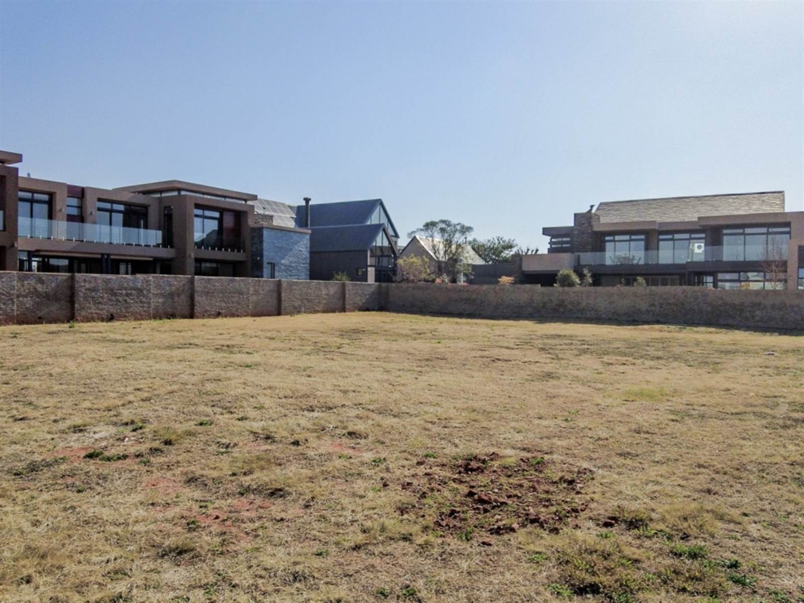 1009 m² Land available in Serengeti photo number 3