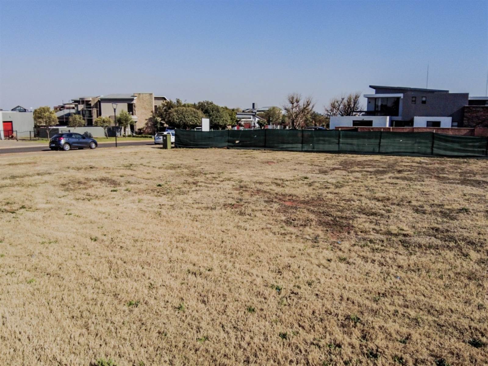 1009 m² Land available in Serengeti photo number 13
