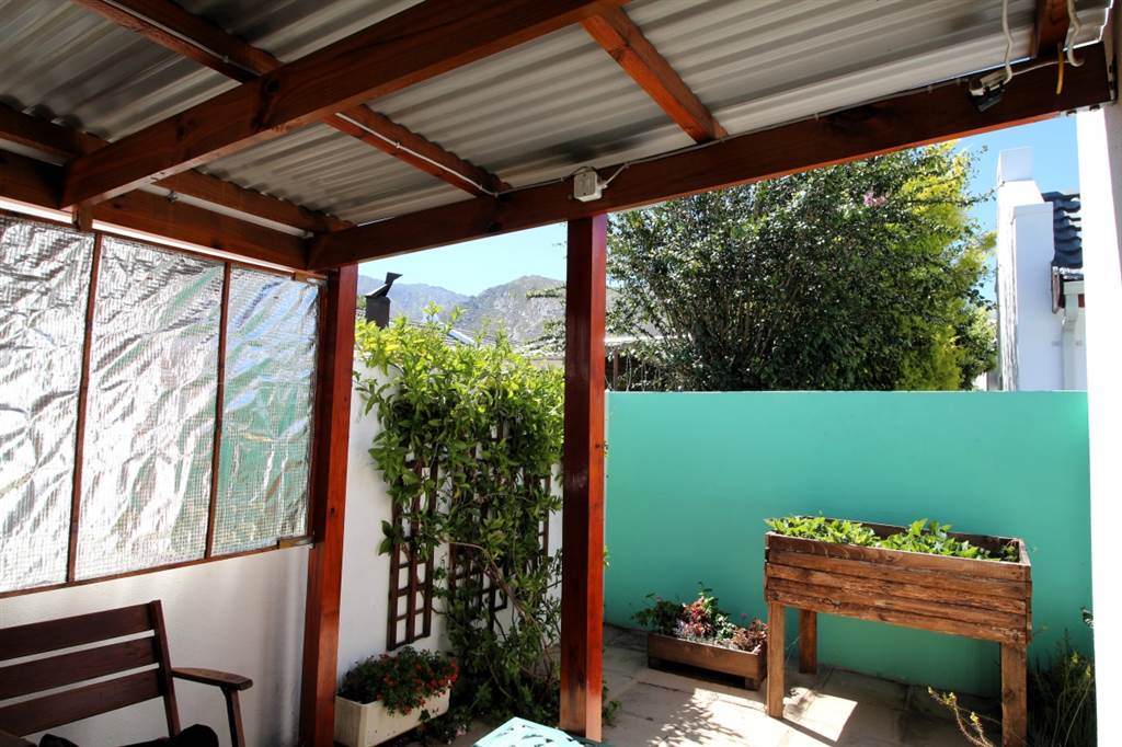 3 Bed House in Montagu photo number 14