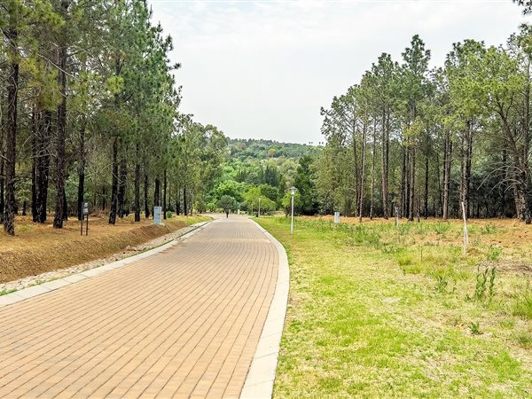 5 109 m² Land 5 109 m² Land