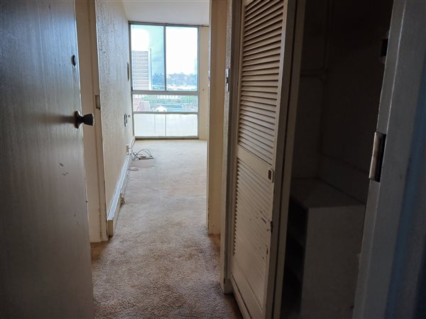 1 Bed Apartment in North Beach