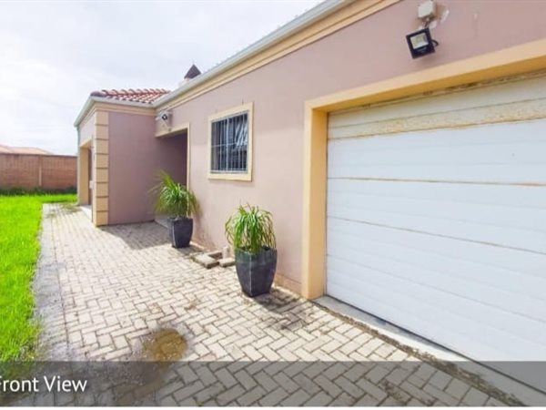 2 Bedroom House 2 Bedroom House
