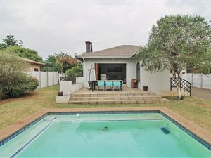 3 Bed House in Sunnyridge