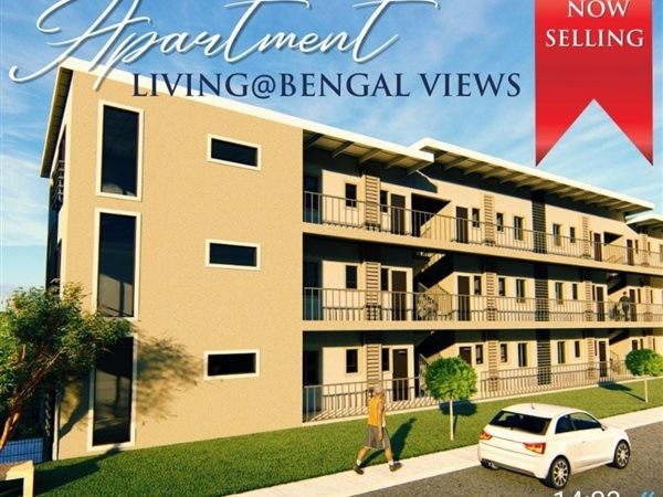 2 Bedroom Apartment 2 Bedroom Apartment