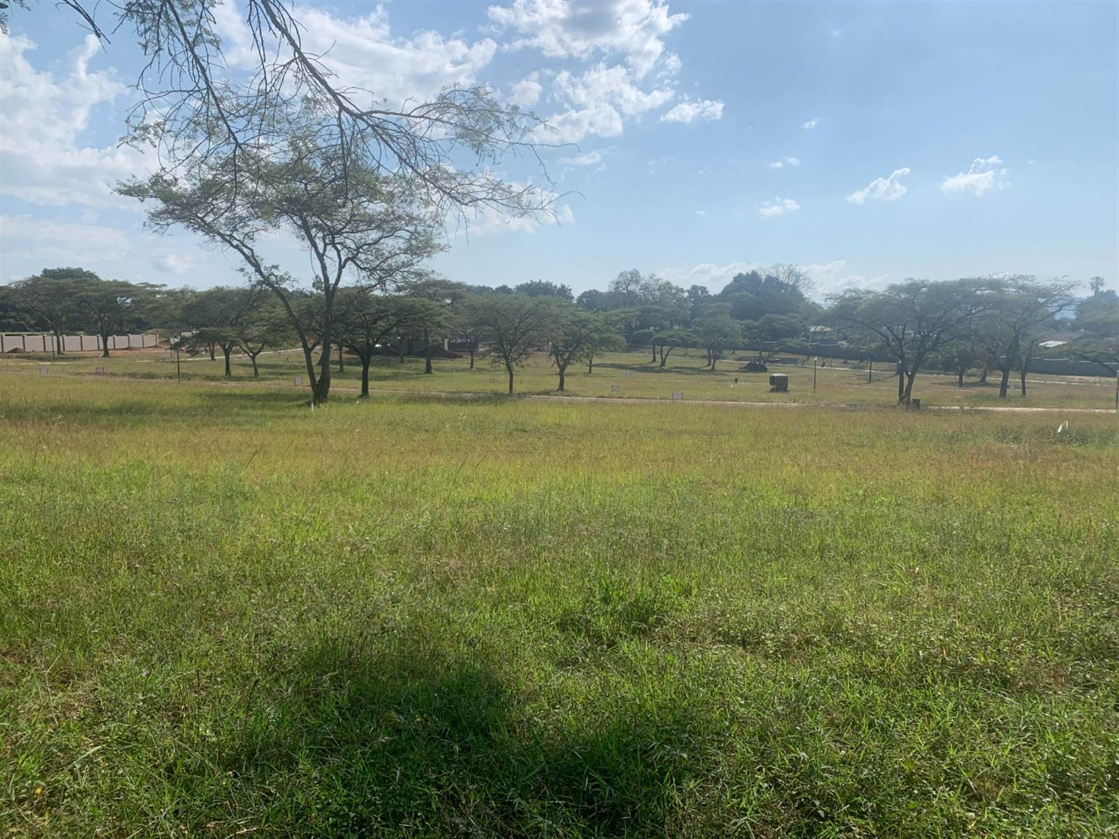 647 m² Land available in Tzaneen photo number 4