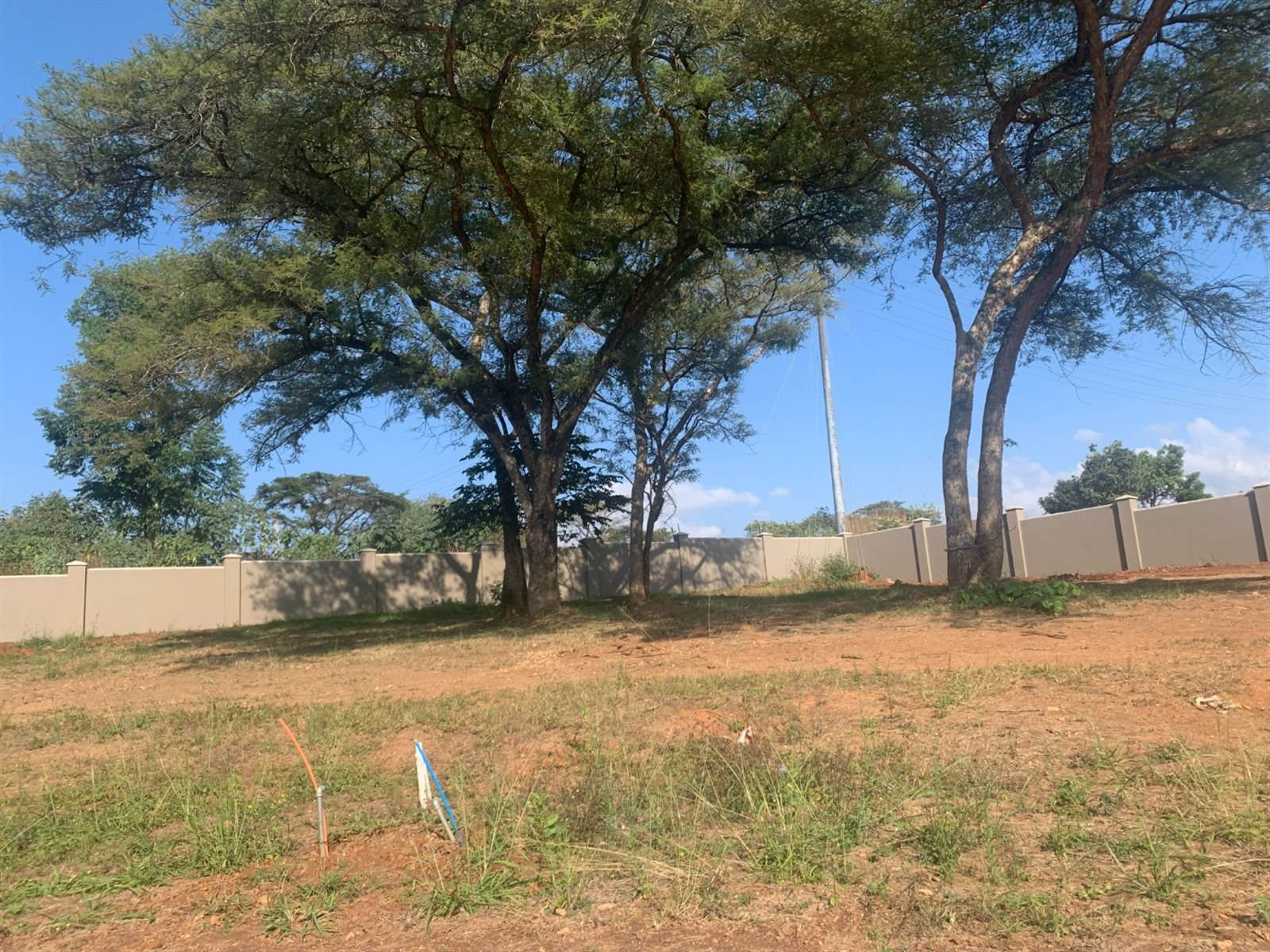 647 m² Land available in Tzaneen photo number 3