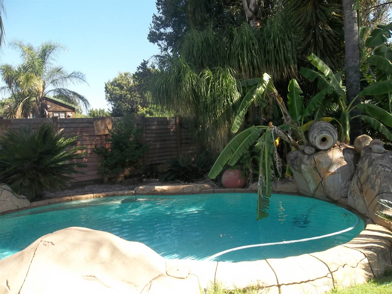 4 Bed House in Rietfontein photo number 24