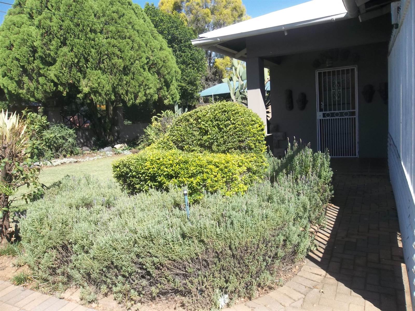 4 Bed House in Rietfontein photo number 30