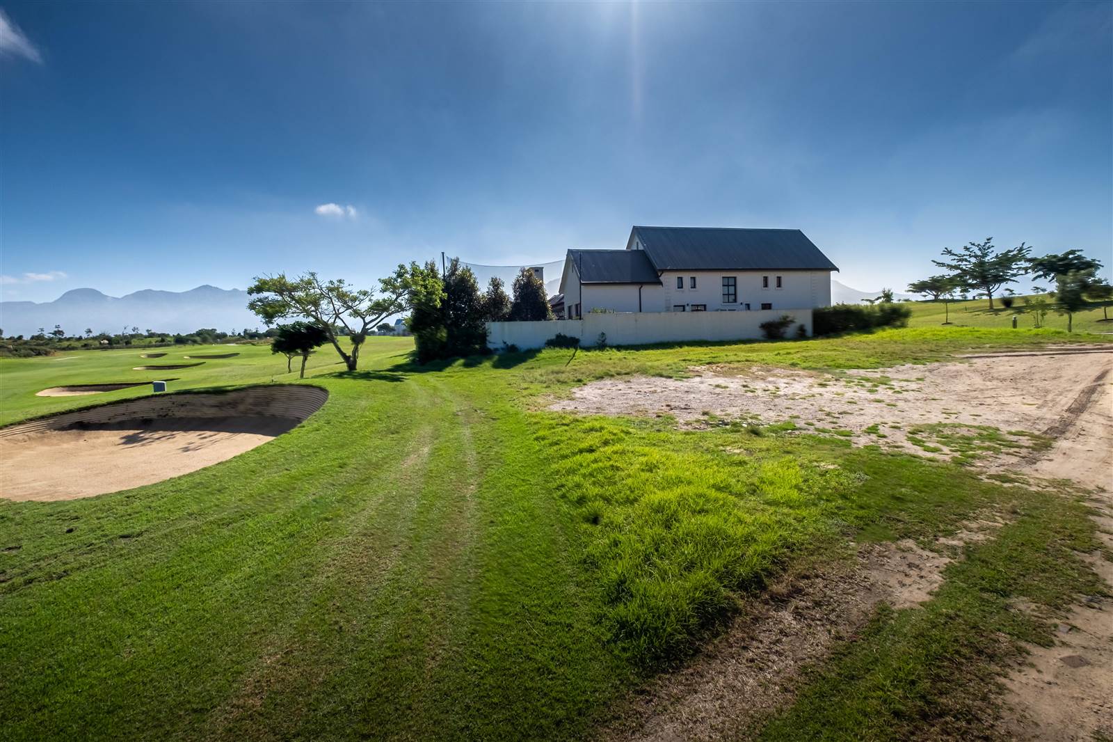 840 m² Land available in Kingswood Golf Estate photo number 4