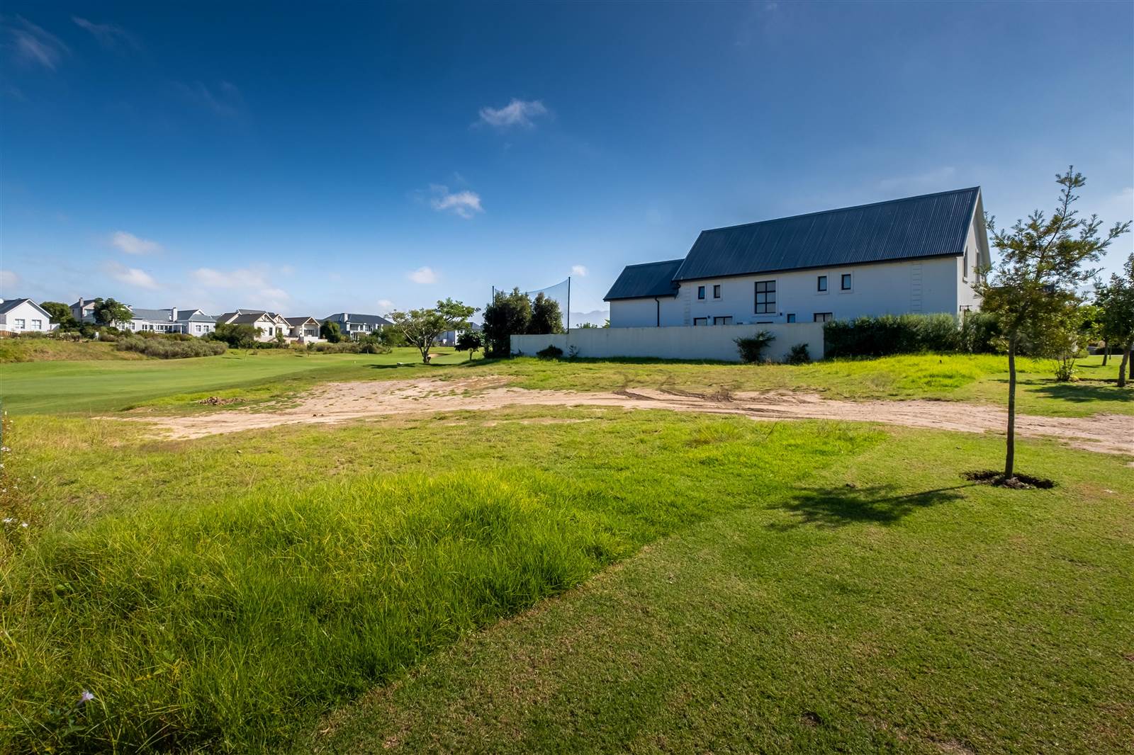 840 m² Land available in Kingswood Golf Estate photo number 5