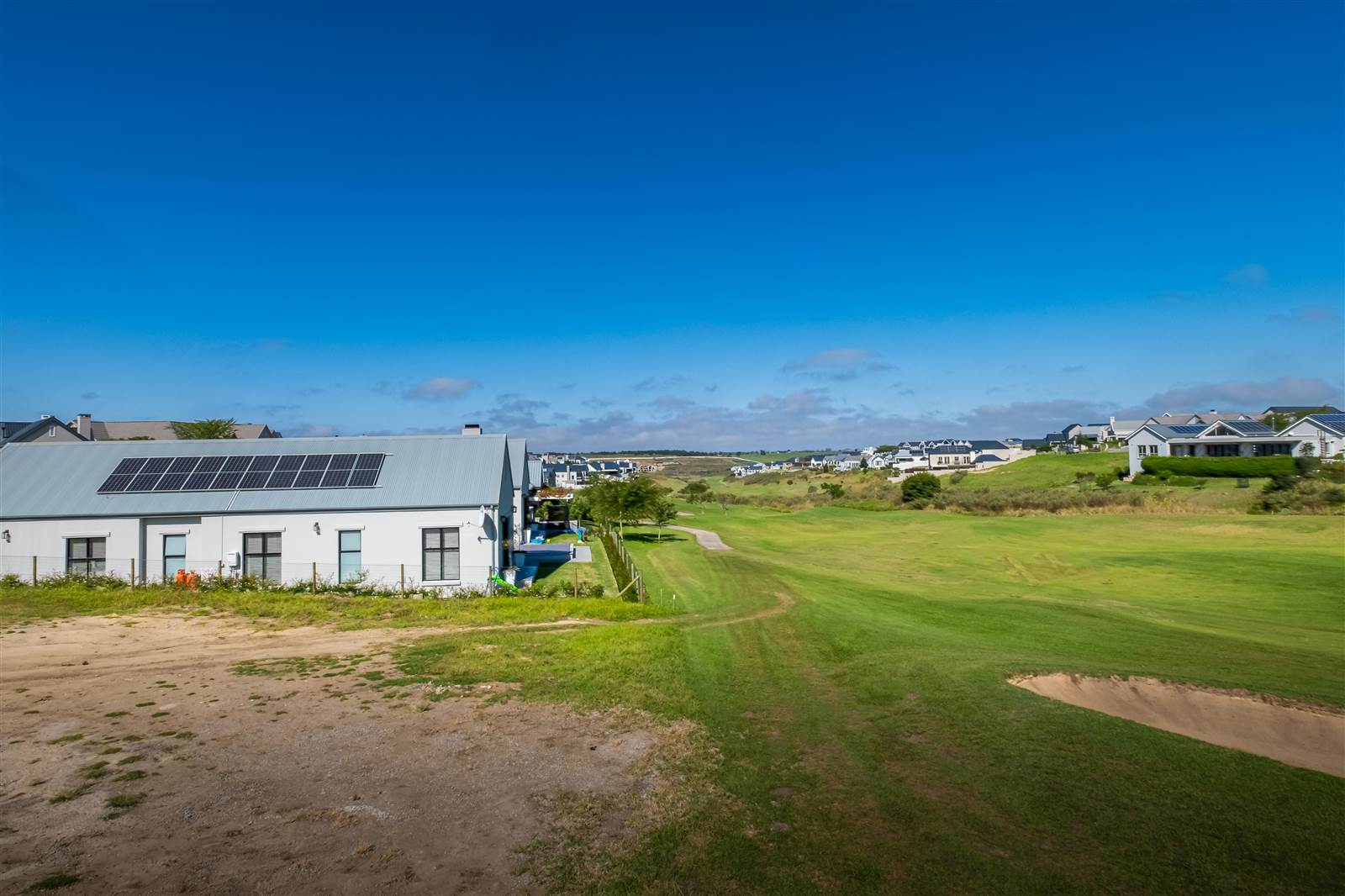 840 m² Land available in Kingswood Golf Estate photo number 7