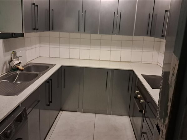 4 Bed Apartment