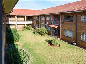 2 Bed Apartment in Vanderbijlpark CW3