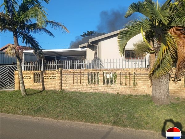 3 Bedroom House 3 Bedroom House