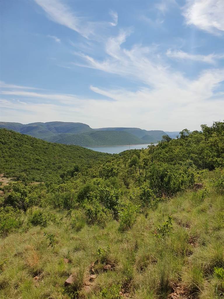 76 ha Land available in Middelburg Central photo number 8
