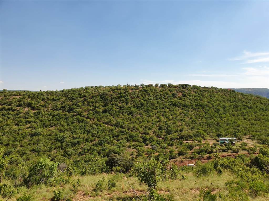 76 ha Land available in Middelburg Central photo number 2