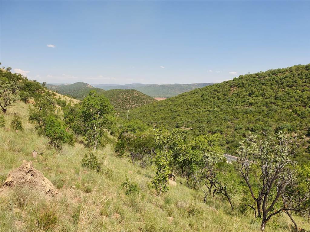 76 ha Land available in Middelburg Central photo number 4