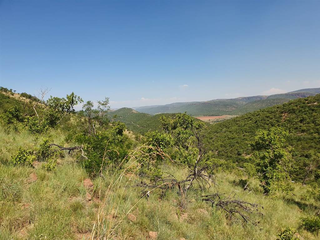 76 ha Land available in Middelburg Central photo number 12
