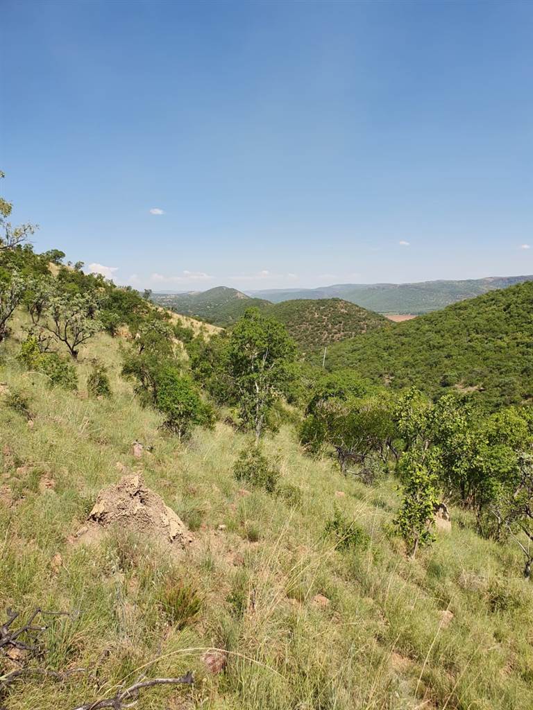 76 ha Land available in Middelburg Central photo number 6