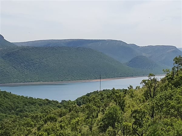 76 ha Land available in Middelburg Central