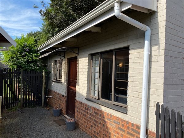 1 Bed Garden Cottage in Howick