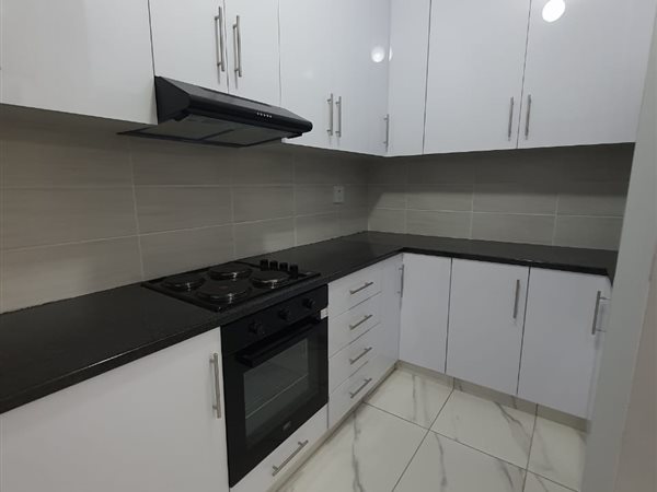 2 Bed Apartment in Musgrave